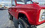 1966 Bronco Completely Restored Thumbnail 26