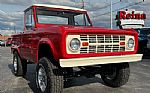 1966 Bronco Completely Restored Thumbnail 46