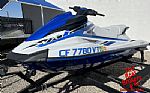 2020 yamaha VX WAVERUNNER