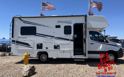 Photo of a 2023 Coachmen Prism for sale