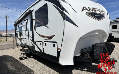 Photo of a 2015 Evergreen Amped for sale