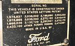 1950 Custom Deluxe Fordor Thumbnail 5