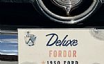 1950 Custom Deluxe Fordor Thumbnail 66