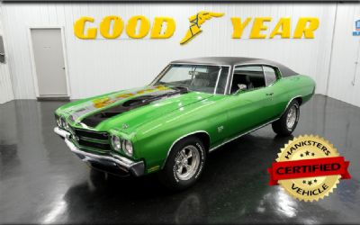 Photo of a 1970 Chevrolet Chevelle for sale