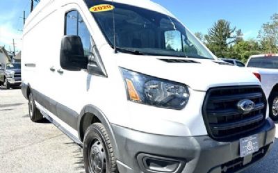 Photo of a 2020 Ford Transit for sale