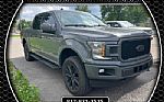 2020 Ford F150