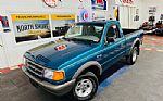 1997 Ford Ranger