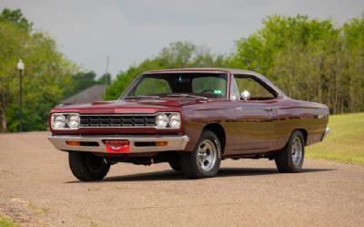 Photo of a 1968 Plymouth Road Runner Hardtop for sale
