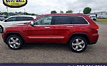 2012 Jeep Grand Cherokee