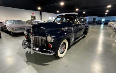 Photo of a 1941 Cadillac Series 67 for sale