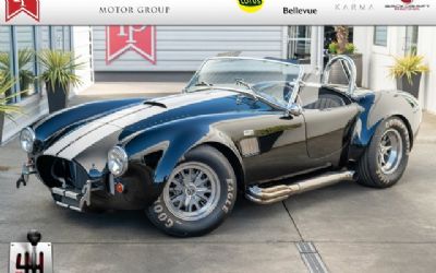 1964 Shelby Cobra - Midstates 460 Cobra Jet