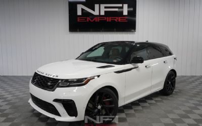 Photo of a 2020 Land Rover Range Rover Velar for sale