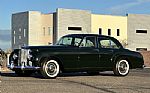 1958 Bentley S1 Continental HJ Mulliner Flying Spur