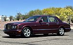 1999 Bentley Arnage Green Label