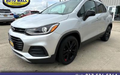 Photo of a 2019 Chevrolet Trax for sale