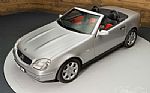 1999 SLK 230 Thumbnail 1