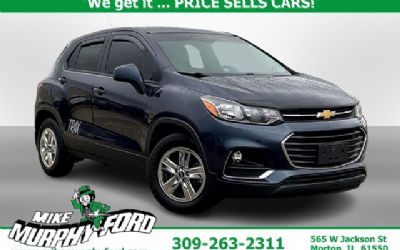 Photo of a 2019 Chevrolet Trax LS for sale
