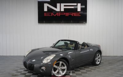 Photo of a 2008 Pontiac Solstice for sale