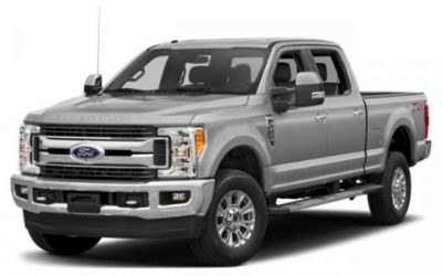Photo of a 2019 Ford F-250SD 4WDXLT for sale