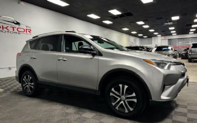 Photo of a 2016 Toyota RAV4 for sale
