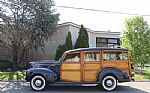 1939 V-8 Deluxe Woody Wagon Thumbnail 4