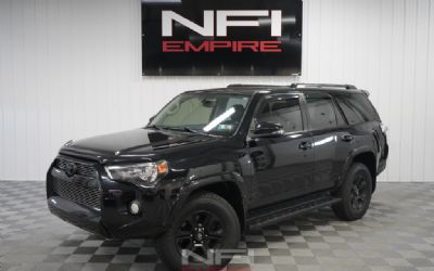 Photo of a 2015 Toyota 4runner for sale