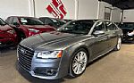 2017 A8 4.0T LWB quattro Thumbnail 5