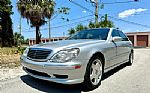 2002 S55 AMG Thumbnail 1