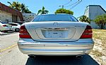 2002 S55 AMG Thumbnail 4