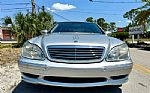 2002 S55 AMG Thumbnail 8