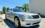 2002 S55 AMG Thumbnail 7