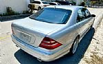 2002 S55 AMG Thumbnail 38