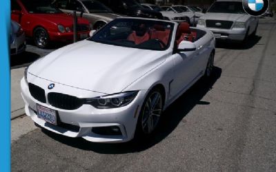 Photo of a 2020 BMW 440I for sale