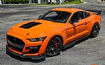 2021 Mustang Shelby GT500 Thumbnail 13