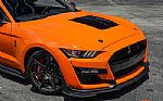 2021 Mustang Shelby GT500 Thumbnail 71