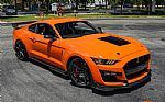 2021 Mustang Shelby GT500 Thumbnail 72