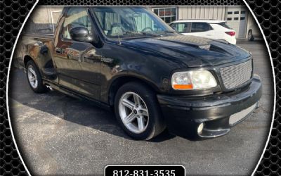 Photo of a 2003 Ford F150 for sale