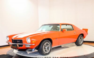 Photo of a 1970 Chevrolet Camaro Z/28 Coupe for sale