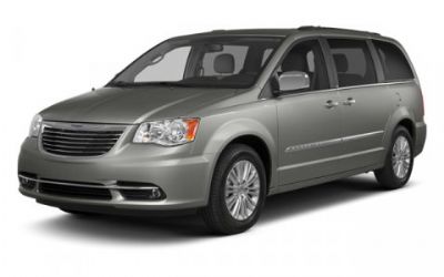 Photo of a 2013 Chrysler Town & Country Touring for sale