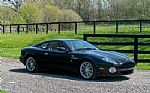 2001 Aston Martin DB7