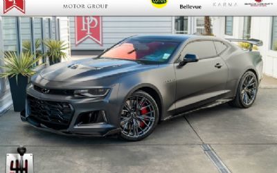 Photo of a 2024 Chevrolet Camaro ZL1 for sale