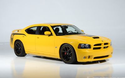 Photo of a 2007 Dodge Charger for sale