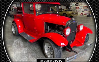 Photo of a 1931 Ford Model A for sale