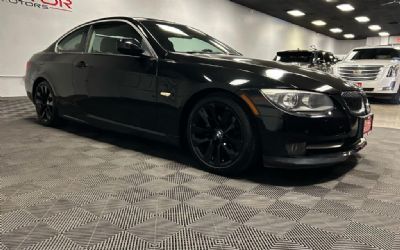 Photo of a 2013 BMW 3 Series for sale