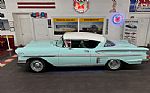 1958 Impala Bel Air Thumbnail 20