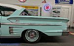 1958 Impala Bel Air Thumbnail 23