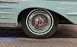 1958 Impala Bel Air Thumbnail 27