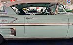1958 Impala Bel Air Thumbnail 29