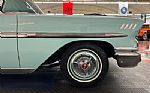 1958 Impala Bel Air Thumbnail 30