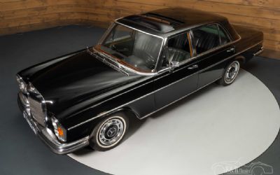 Photo of a 1970 Mercedes Benz 300 SEL Mercedes-Benz for sale